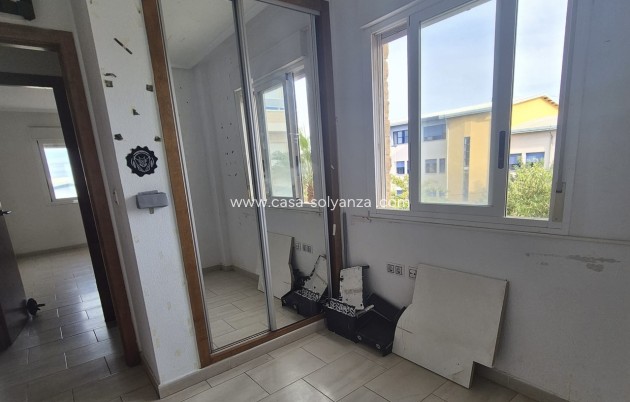 Revente - Appartement - Torrevieja - Costa Blanca