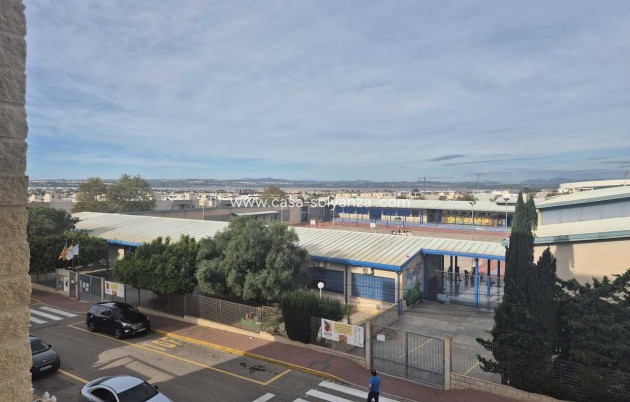 Revente - Appartement - Torrevieja - Costa Blanca