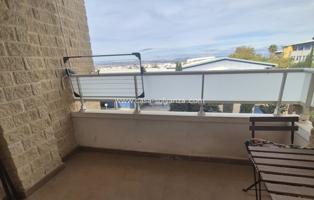 Revente - Appartement - Torrevieja - Costa Blanca