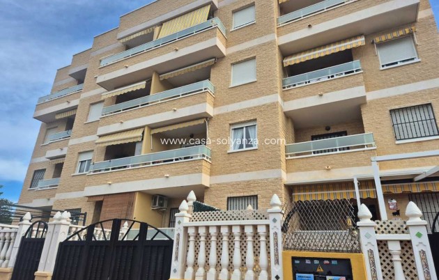 Revente - Appartement - Torrevieja - Costa Blanca