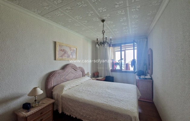 Wiederverkauf - Wohnung - Torrevieja - Costa Blanca