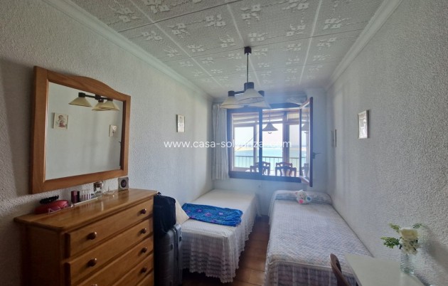 Wiederverkauf - Wohnung - Torrevieja - Costa Blanca