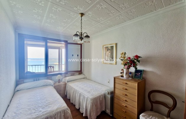 Wiederverkauf - Wohnung - Torrevieja - Costa Blanca