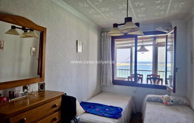 Wiederverkauf - Wohnung - Torrevieja - Costa Blanca