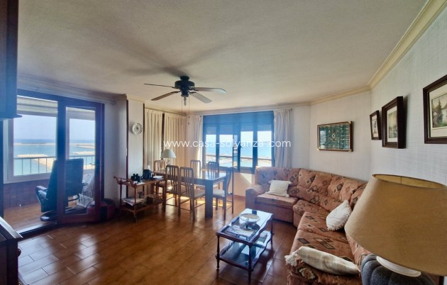 Wiederverkauf - Wohnung - Torrevieja - Costa Blanca