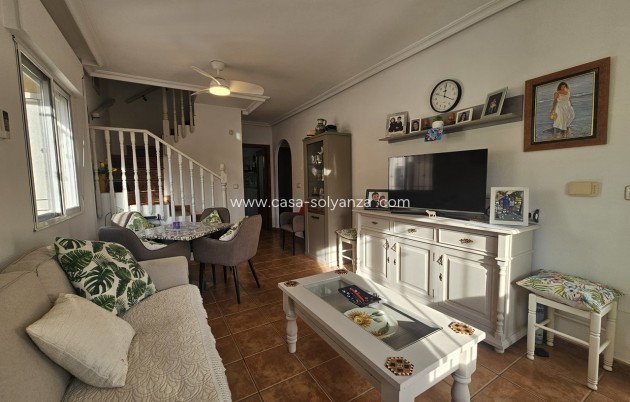 Revente - Bungalow - La Zenia - Costa Blanca