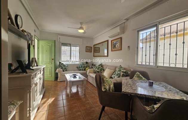 Revente - Bungalow - La Zenia - Costa Blanca