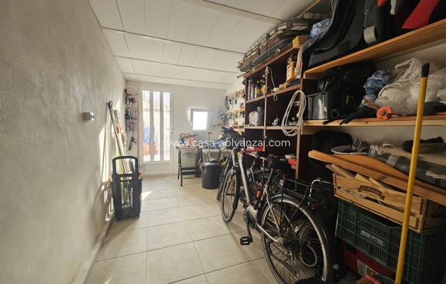 Revente - Bungalow - La Zenia - Costa Blanca