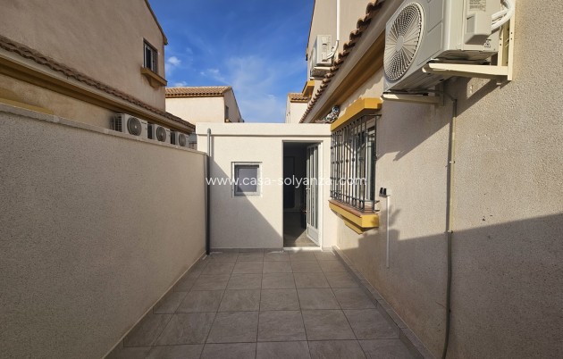 Revente - Bungalow - La Zenia - Costa Blanca