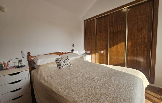 Revente - Bungalow - La Zenia - Costa Blanca