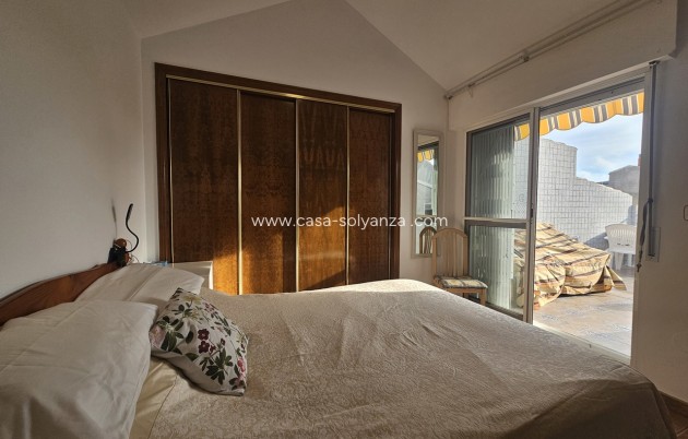 Revente - Bungalow - La Zenia - Costa Blanca