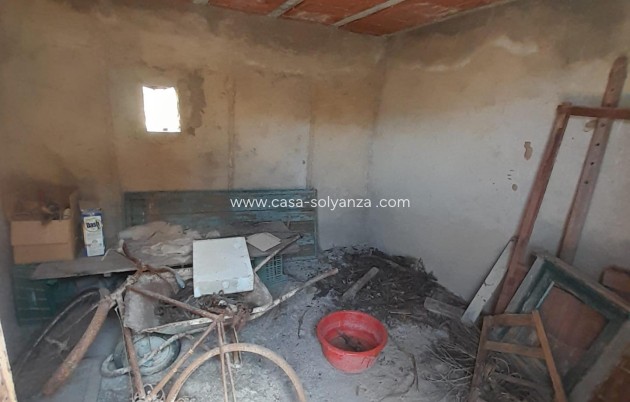 Resale - Townhouse - Cartagena - Perín