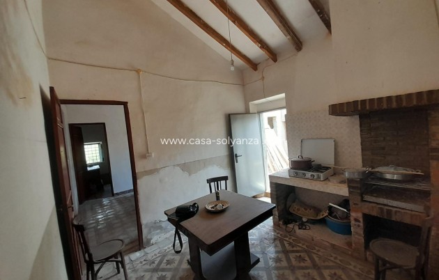 Resale - Townhouse - Cartagena - Perín