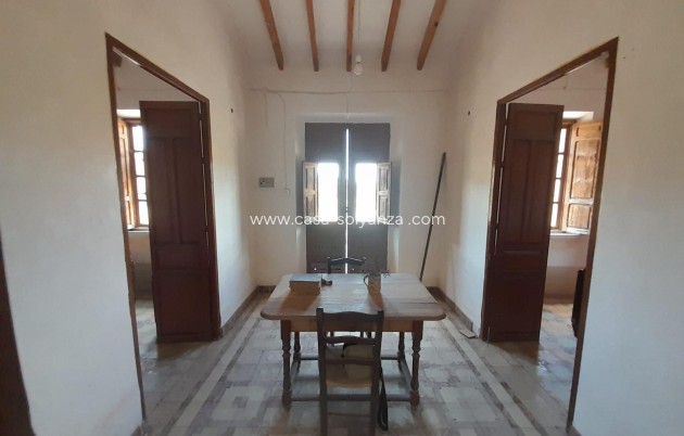 Resale - Townhouse - Cartagena - Perín