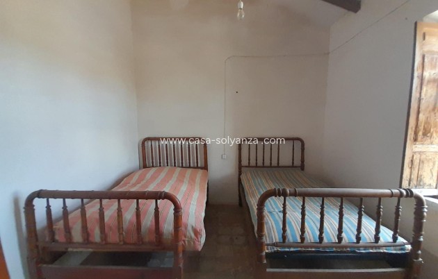 Resale - Townhouse - Cartagena - Perín