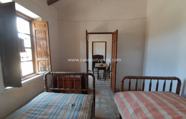 Resale - Townhouse - Cartagena - Perín