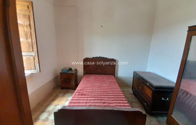 Resale - Townhouse - Cartagena - Perín