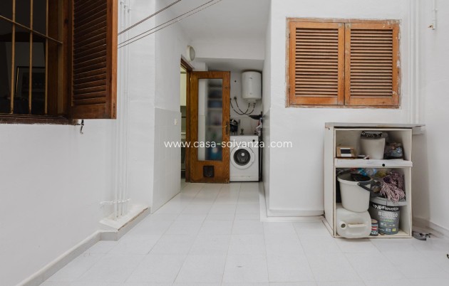 Revente - Appartement - Torrevieja - Costa Blanca