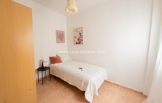 Revente - Appartement - Torrevieja - PARQUE DE LAS NACIONES