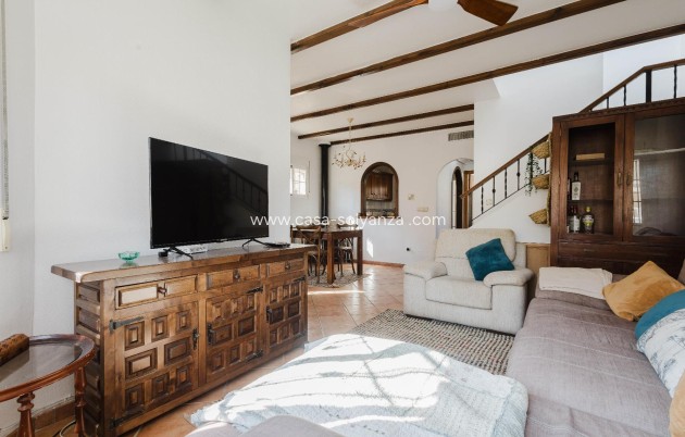 Revente - Villa - Algorfa - Inland