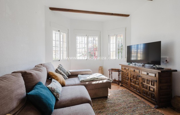 Revente - Villa - Algorfa - Inland