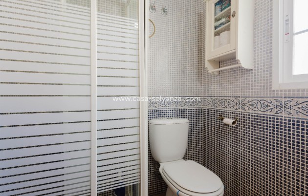 Revente - Villa - Algorfa - Inland