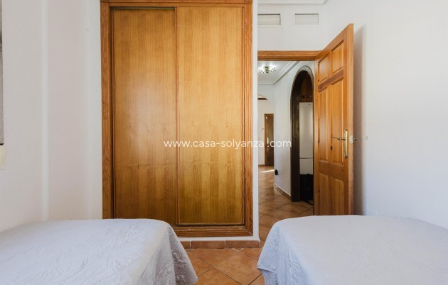 Revente - Villa - Algorfa - Inland