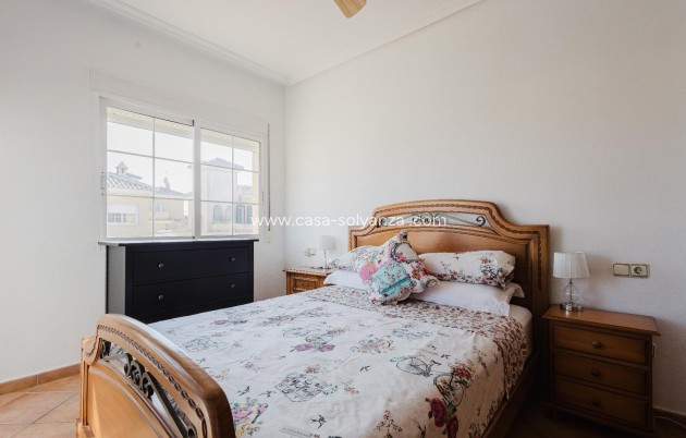 Revente - Villa - Algorfa - Inland