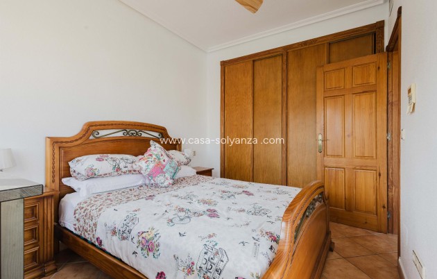 Revente - Villa - Algorfa - Inland