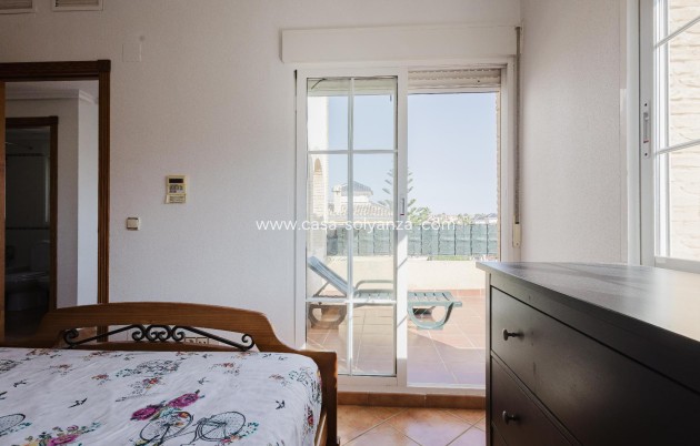 Revente - Villa - Algorfa - Inland