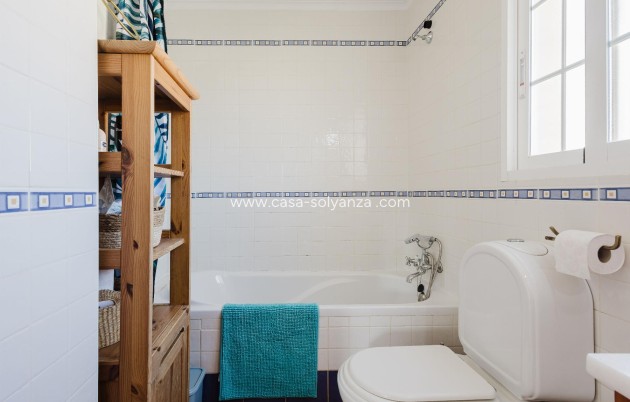 Revente - Villa - Algorfa - Inland