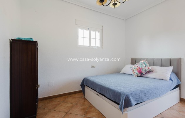 Revente - Villa - Algorfa - Inland