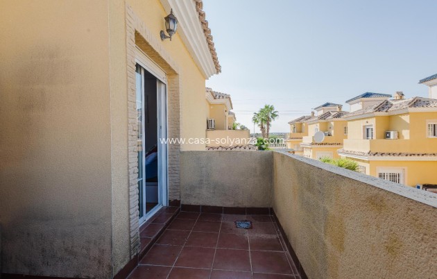 Revente - Villa - Algorfa - Inland