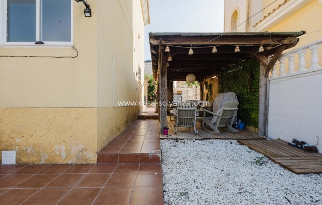 Revente - Villa - Algorfa - Inland