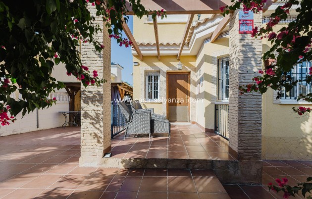 Revente - Villa - Algorfa - Inland