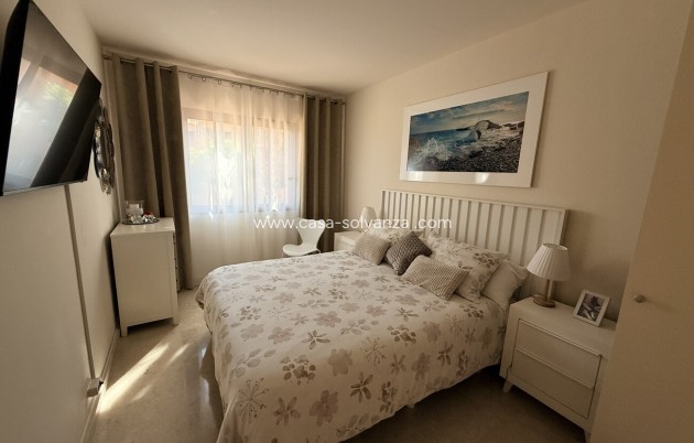 Revente - Appartement - Los Alcázares - Nueva Ribera