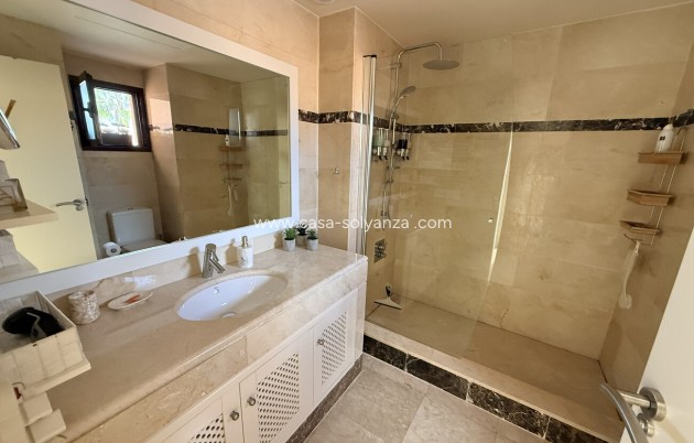 Revente - Appartement - Los Alcázares - Nueva Ribera