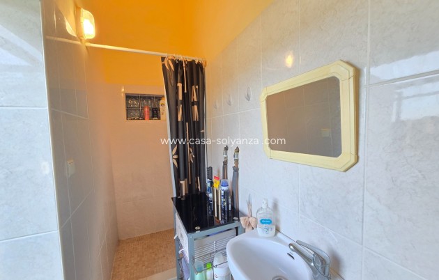 Revente - Country Property/Finca - Dolores - Costa Blanca