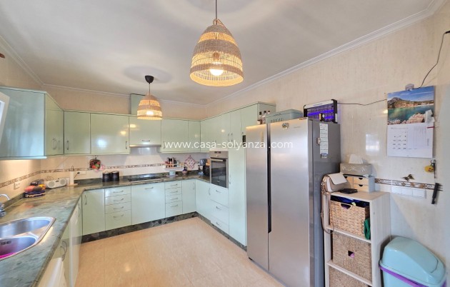 Revente - Country Property/Finca - Dolores - Costa Blanca