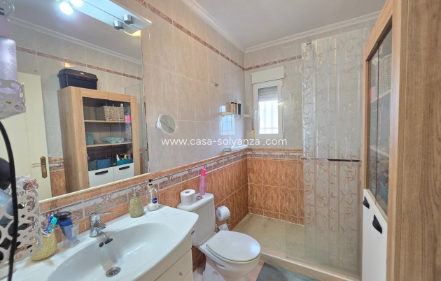 Revente - Country Property/Finca - Dolores - Costa Blanca