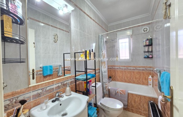 Revente - Country Property/Finca - Dolores - Costa Blanca