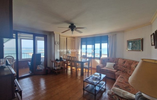 Revente - Appartement - Torrevieja - Costa Blanca