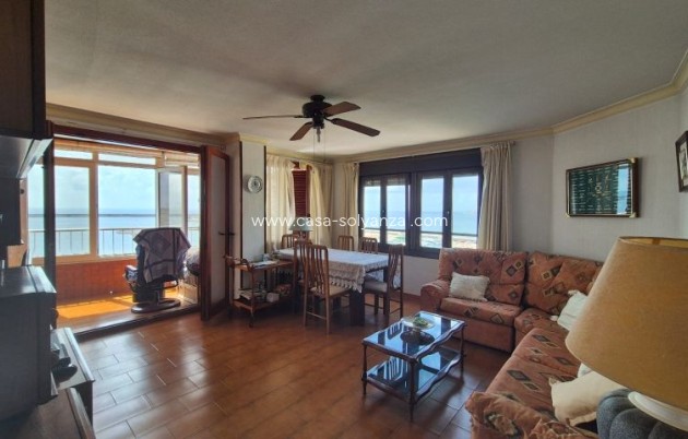 Revente - Appartement - Torrevieja - Costa Blanca