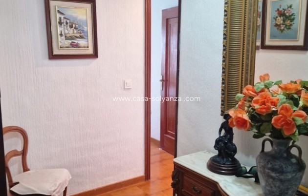 Revente - Appartement - Torrevieja - Costa Blanca