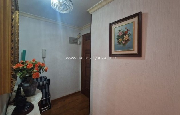 Revente - Appartement - Torrevieja - Costa Blanca