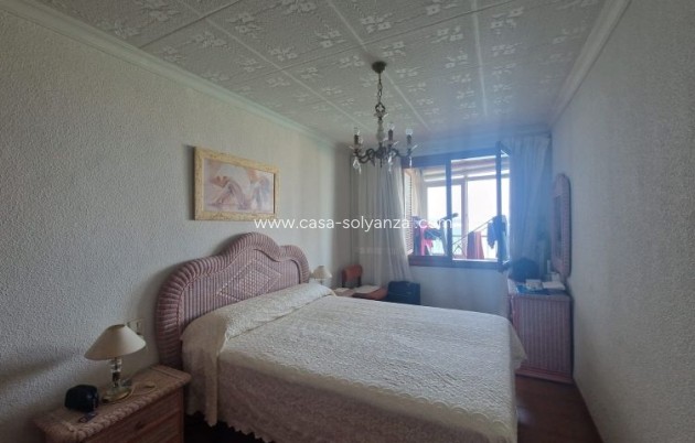 Revente - Appartement - Torrevieja - Costa Blanca