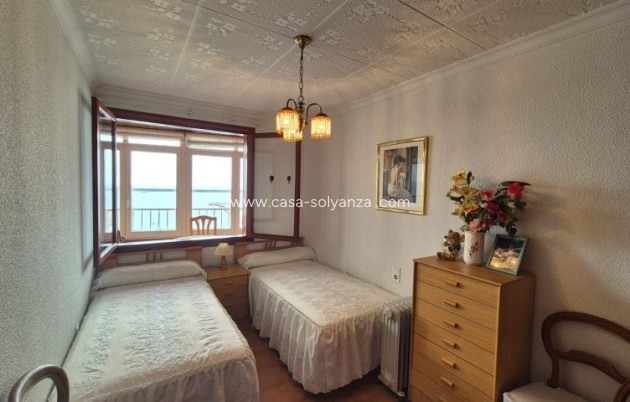 Revente - Appartement - Torrevieja - Costa Blanca