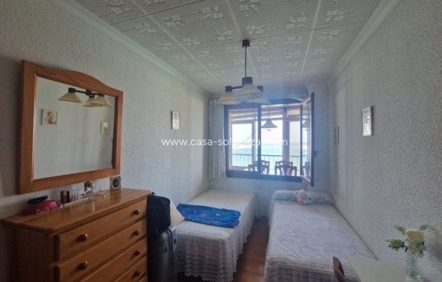 Revente - Appartement - Torrevieja - Costa Blanca