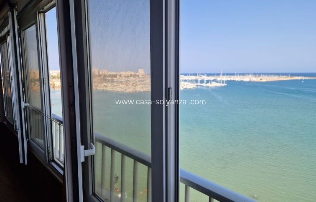 Revente - Appartement - Torrevieja - Costa Blanca