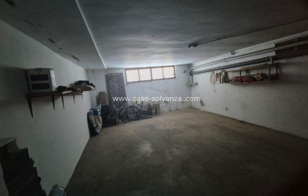 Revente - Appartement - Torrevieja - Costa Blanca